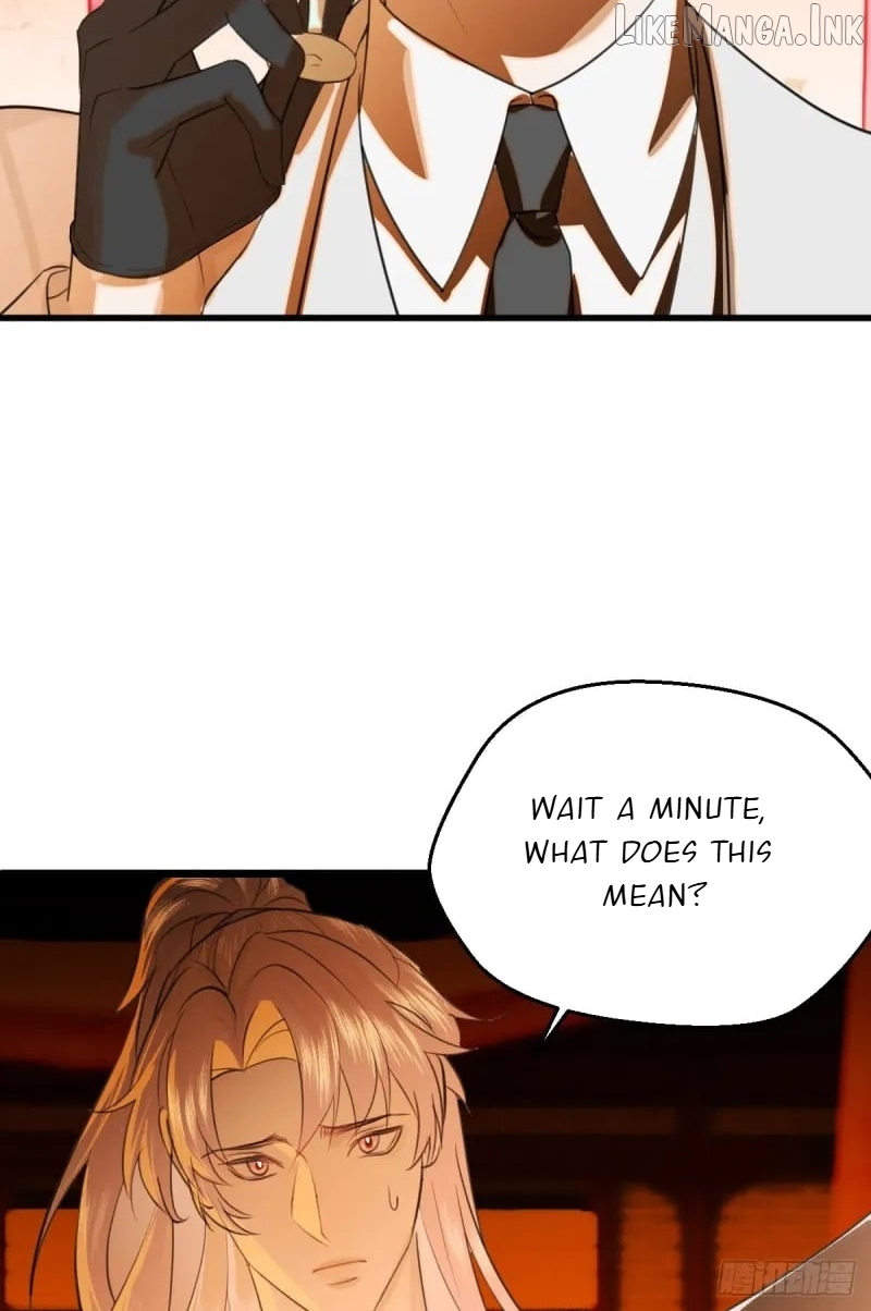 My Own Evil God Chapter 23 - page 70